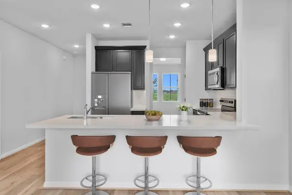 110 Wesley Miller LN, Taylor, TX 76574