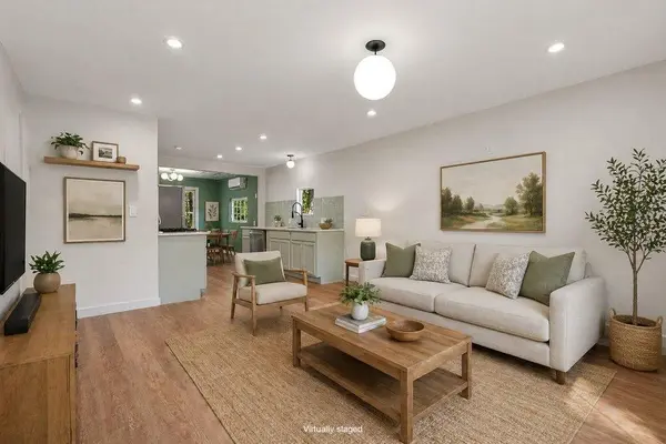 1176 Graham ST, Austin, TX 78702