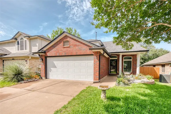 8325 Osborne DR, Austin, TX 78729