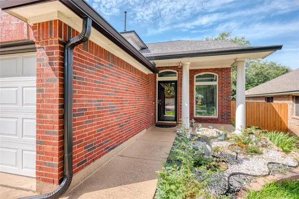 8325 Osborne DR, Austin, TX 78729