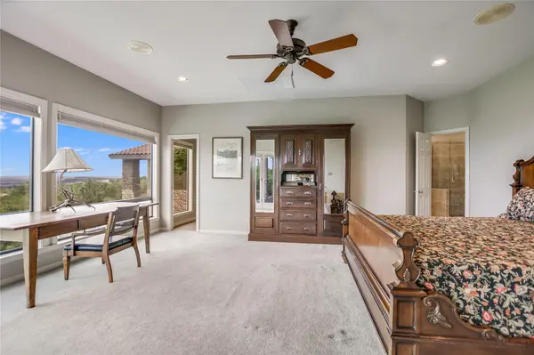 Address not disclosed, Horseshoe Bay, TX 78657
