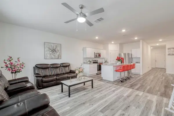 14601 Shooter Mc Gavin DR, Manor, TX 78653