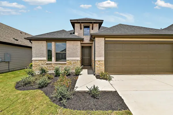 113 Malibu, Hutto, TX 78634