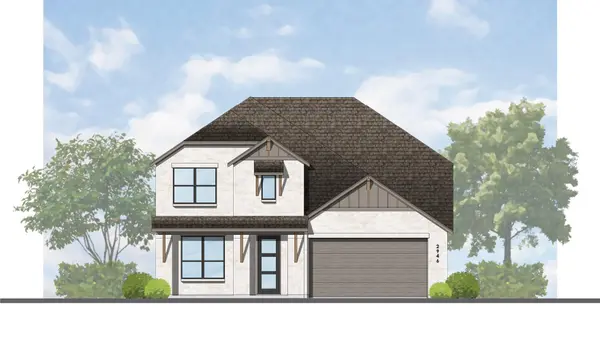 1421 Cypress Paul ST, Georgetown, TX 78628