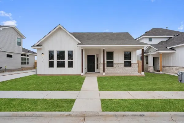 132 Condesa ST, Kyle, TX 78640