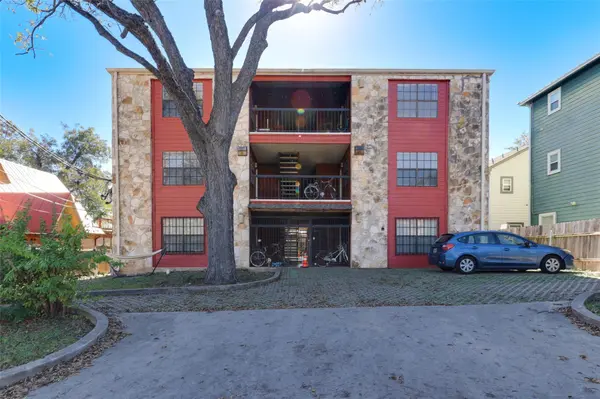 1903 E 20th ST, Austin, TX 78722