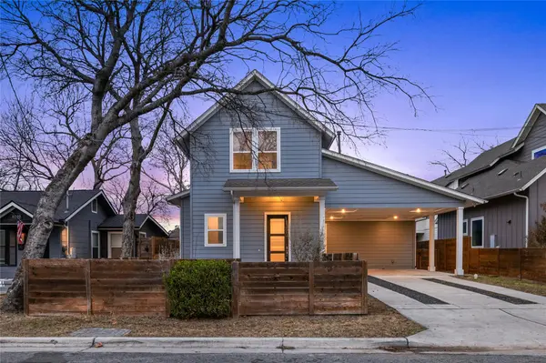 8414 Bowling Green DR #3, Austin, TX 78757