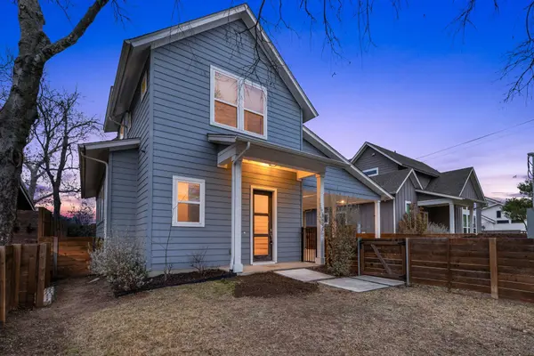 8414 Bowling Green DR #3, Austin, TX 78757
