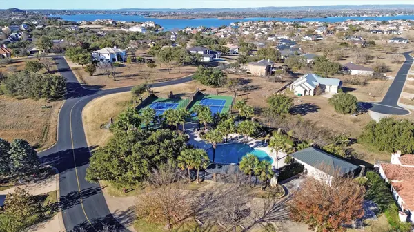 Lot 3031 Douglas DR, Horseshoe Bay, TX 78657