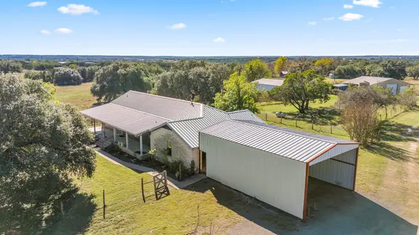 1336 S Fm 1174 S, Bertram, TX 78605