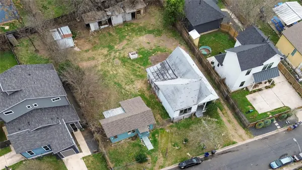 6917 Carver Ave, Austin, TX 78752
