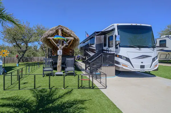 1331 State Highway 188 #75 #75, Aransas Pass, TX 78336