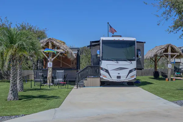 1331 State Highway 188 #75 #75, Aransas Pass, TX 78336