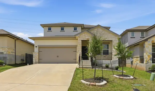 12606 Dairywork RD, Buda, TX 78610