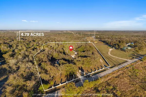 158 Uriah DR, Elgin, TX 78621