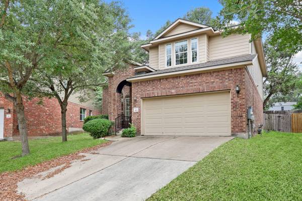 813 Kevin Taylor DR, Austin, TX 78745