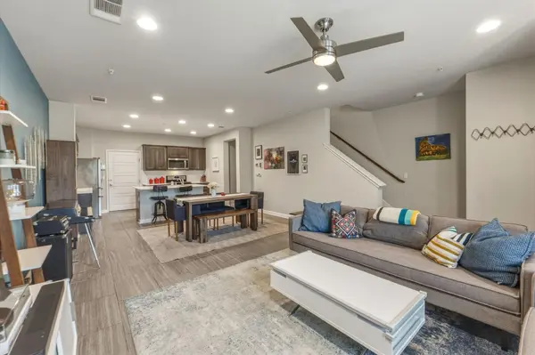 6814 E Riverside DR #34, Austin, TX 78741