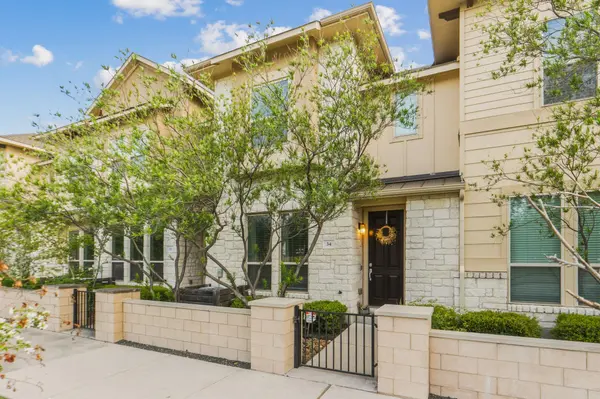 6814 E Riverside DR #34, Austin, TX 78741