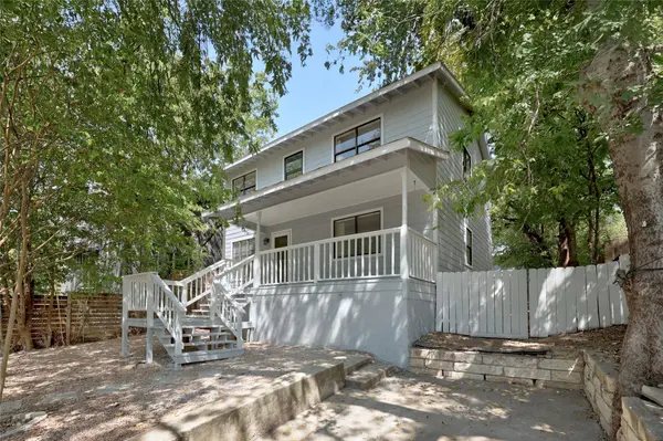 2102 E 8th ST, Austin, TX 78702