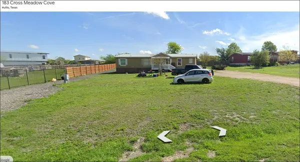 109 Cross Meadow CV, Hutto, TX 78634