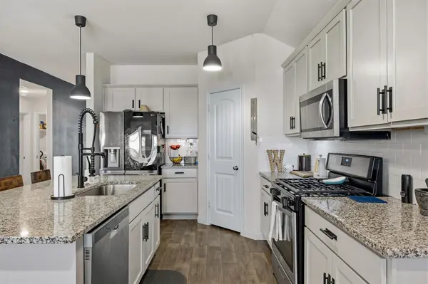 1425 London WAY, Lockhart, TX 78644