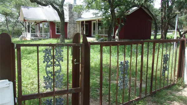 702 Cottonwood Creek RD, Dripping Springs, TX 78620