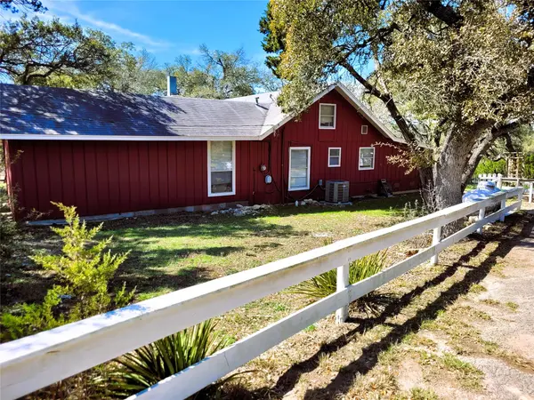 702 Cottonwood Creek RD, Dripping Springs, TX 78620