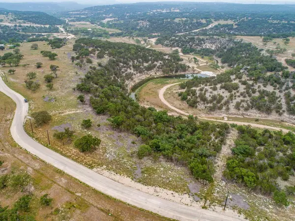 Lot 68 Seven Hills DR, Junction, TX 76849