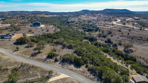 Lot 201 Cedar Mountain DR, Marble Falls, TX 78654