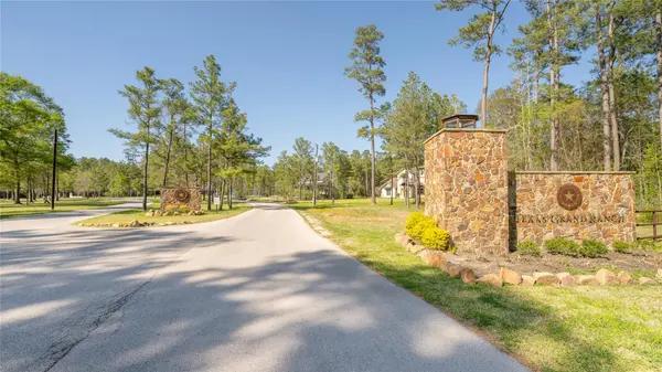 000 Bighorn RD, Huntsville, TX 77340
