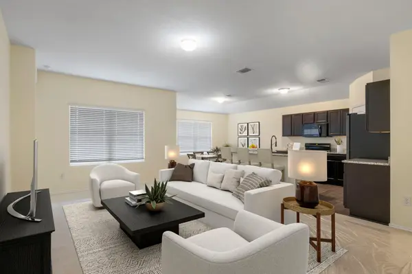 3600 Batson DR, Austin, TX 78725