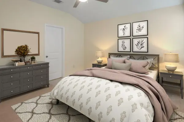 3600 Batson DR, Austin, TX 78725