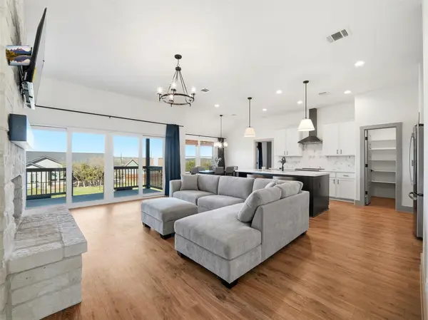 101 N Jerry Gray, Blanco, TX 78606