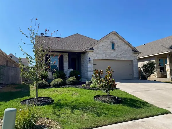 5021 Pearl Crescent LN, Georgetown, TX 78626