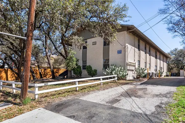 2411 S 5th ST, Austin, TX 78704