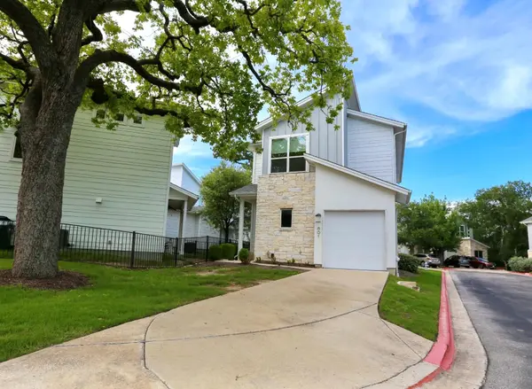 3108 E 51st ST #601, Austin, TX 78723