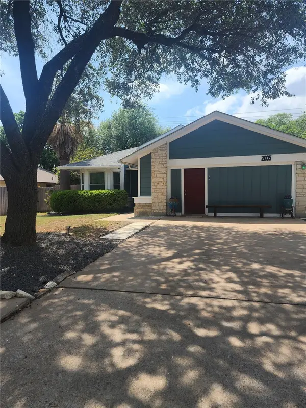 2005 Elysian Fields, Austin, TX 78727