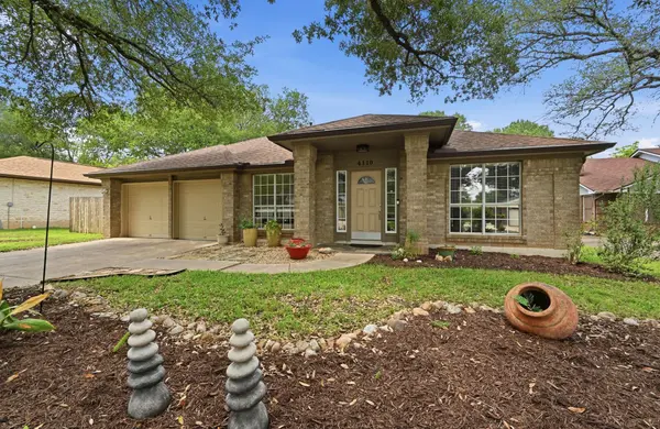 4110 Paseo DR, Austin, TX 78739