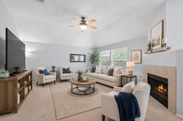 4110 Paseo DR, Austin, TX 78739
