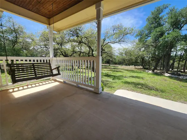 967 FALCONWOOD DR, San Marcos, TX 78666