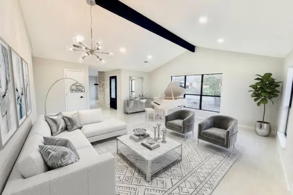 20201 BYRD Ave, Lago Vista, TX 78645