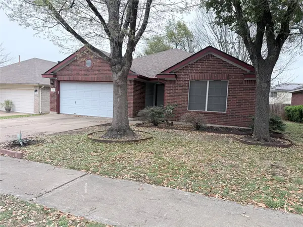 20809 Pacers Gait LN, Pflugerville, TX 78660