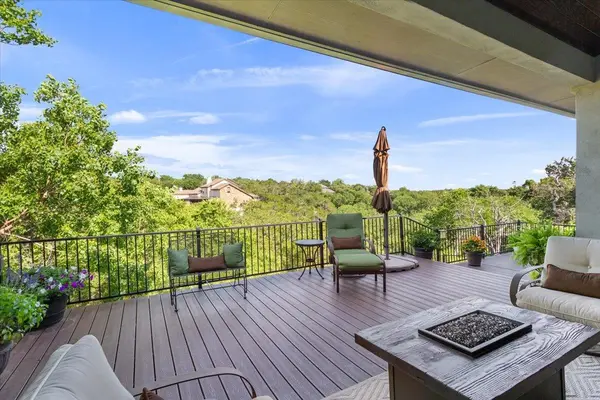 2501 Woodbine CIR, Georgetown, TX 78628