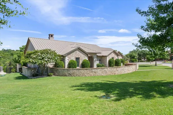 2501 Woodbine CIR, Georgetown, TX 78628