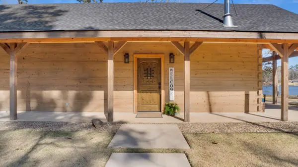 537 County Road 1596, Avinger, TX 75630