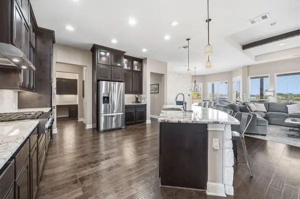 608 Brave Face ST, Leander, TX 78641