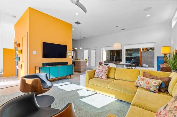 5900 Ventus ST, Austin, TX 78721