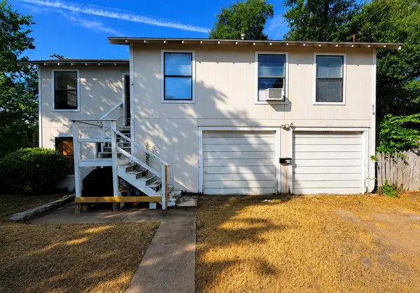 611 W 37th ST #B, Austin, TX 78705