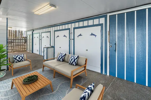318 W Cotter Ave #2, Port Aransas, TX 78373