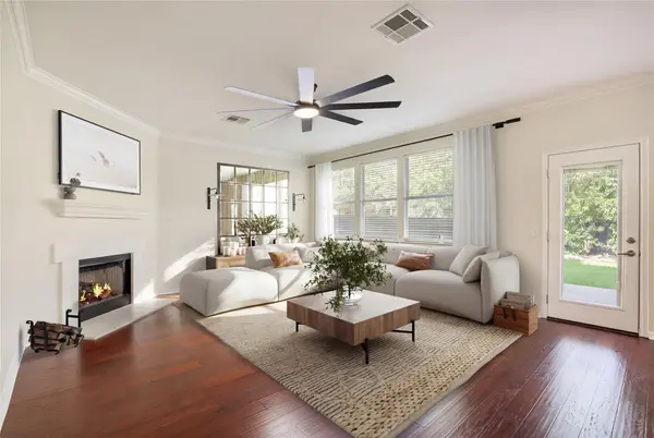 8215 Menlo Park PL, Round Rock, TX 78681